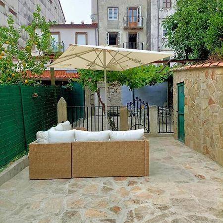 Bico De Pedra Apartment Santiago de Compostela Bagian luar foto